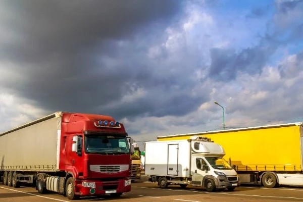 Kütahya Düzce Nakliyat Ambarları