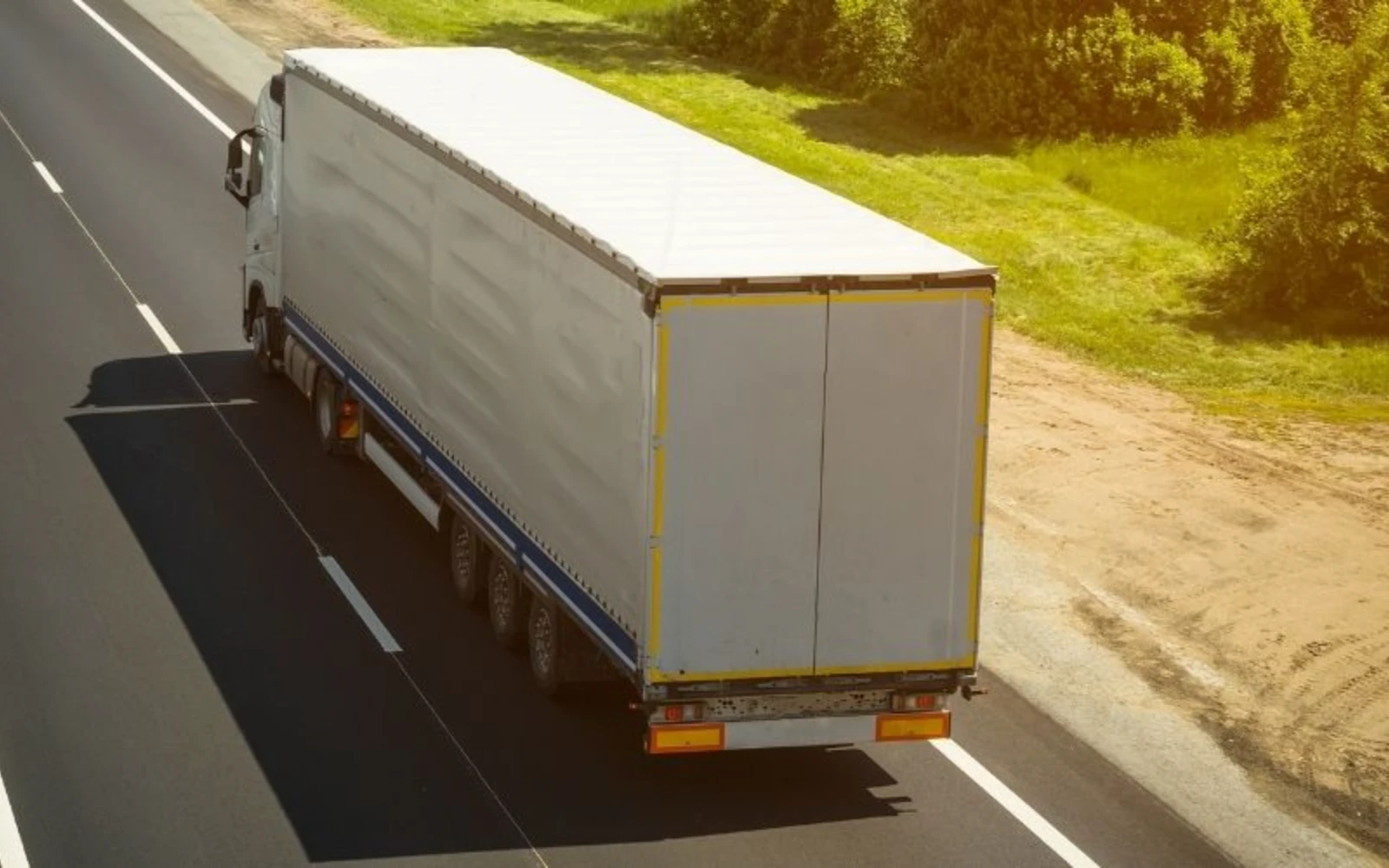 Kütahya ve Düzce Arası Ambar Taşımacılık